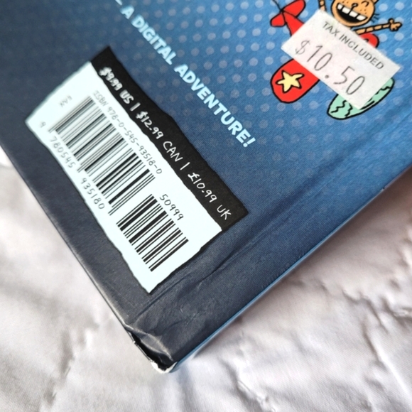 2/$15 🌼 Dog Man: Dog Man & Cat Kid - Picture 7 of 8